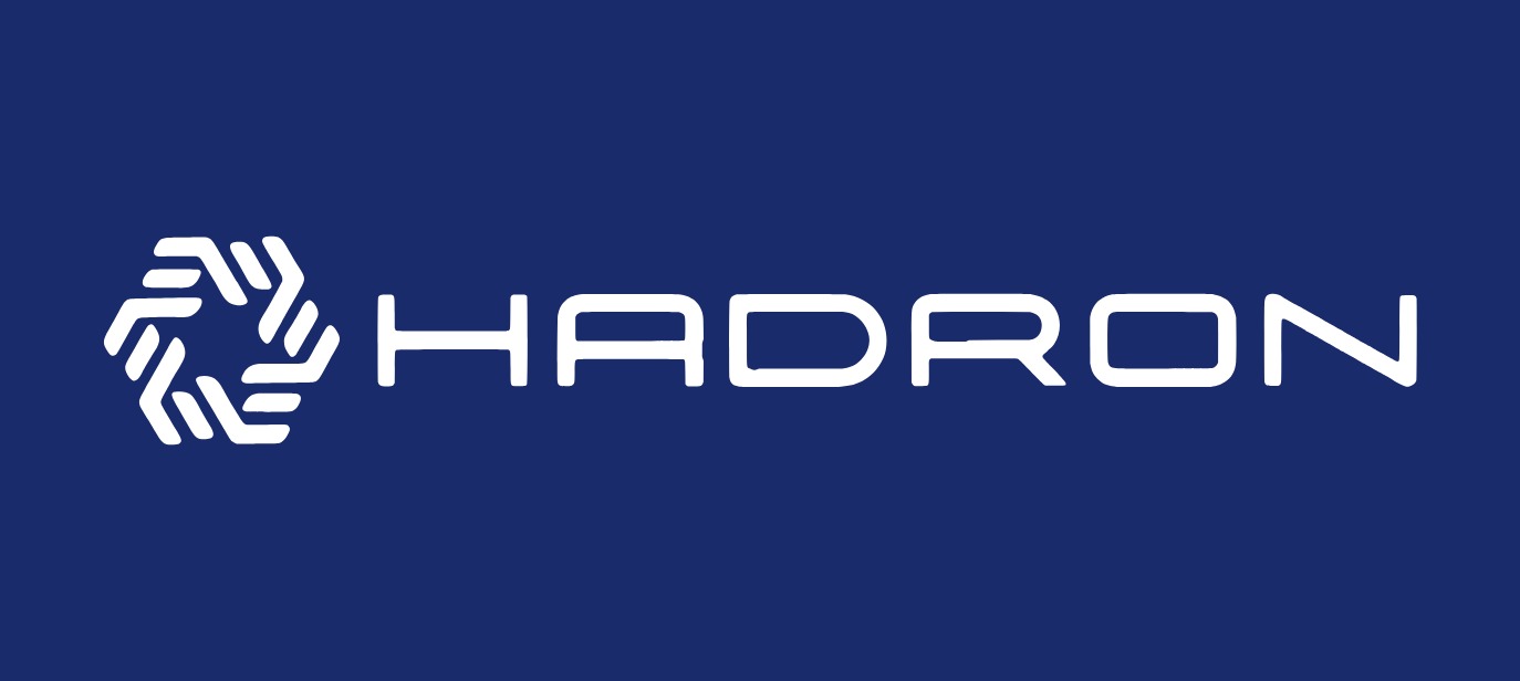 Hadron for Business