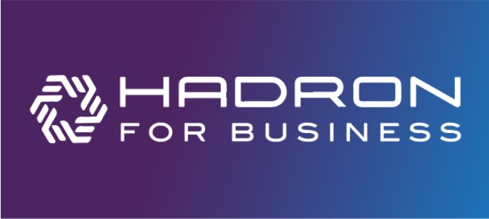 Hadron for Business